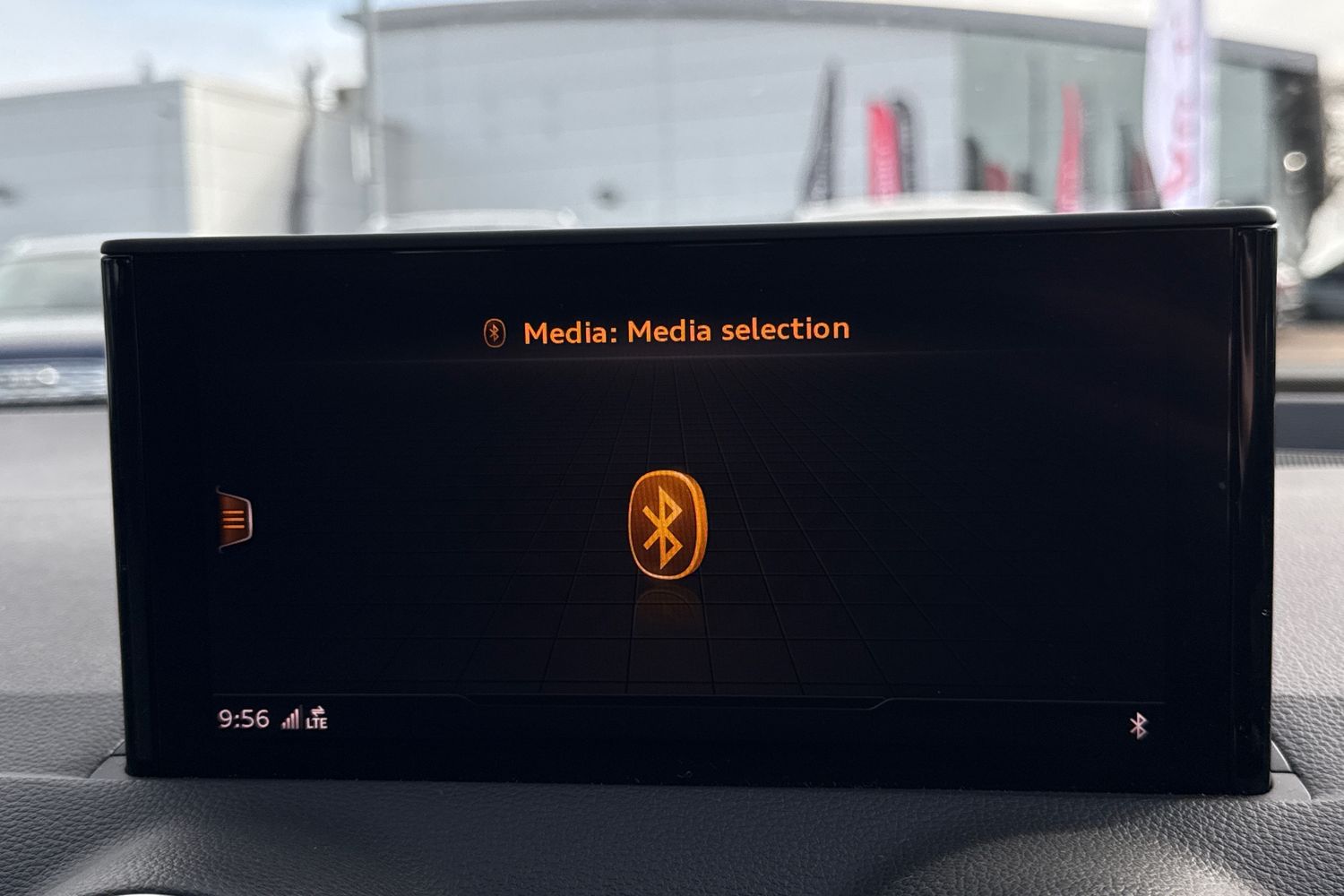 Used Audi Q2 2023 for sale - 77904499: Photo 53