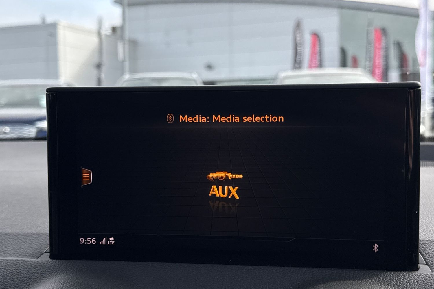 Used Audi Q2 2023 for sale - 77904499: Photo 54