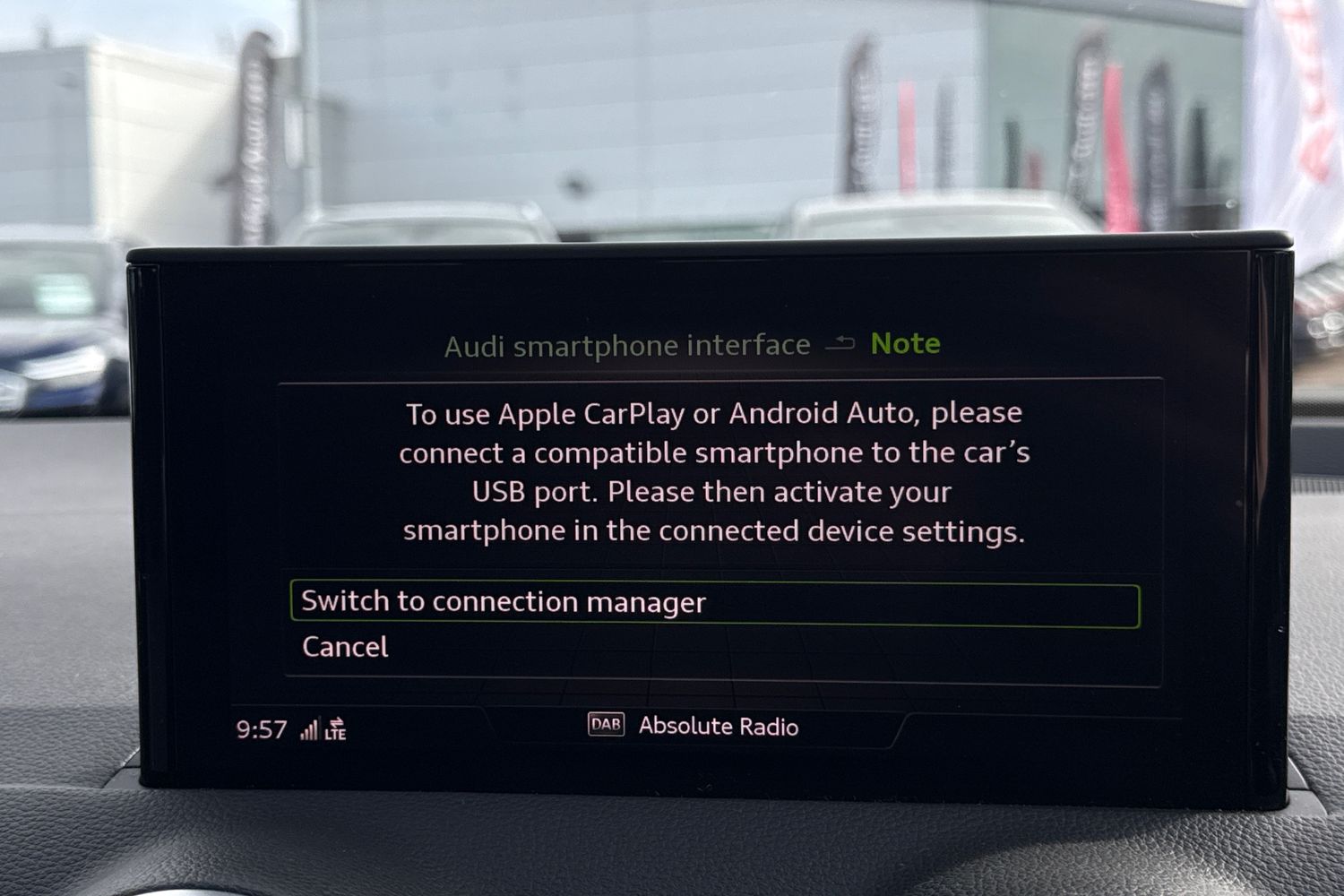 Used Audi Q2 2023 for sale - 77904499: Photo 55