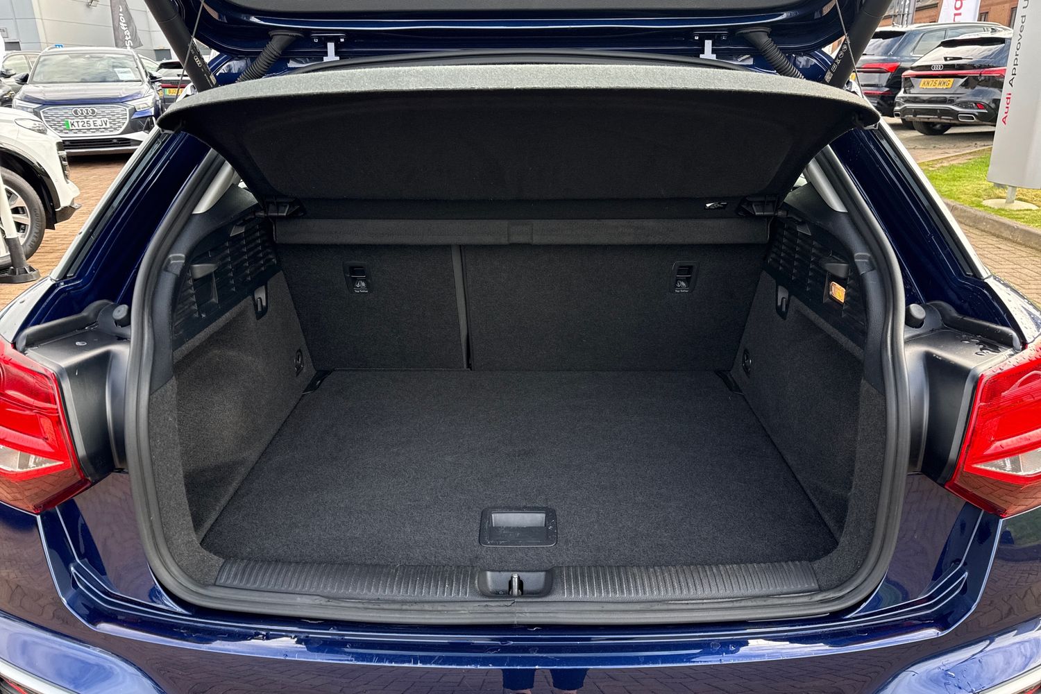 Used Audi Q2 2023 for sale - 77904499: Photo 6