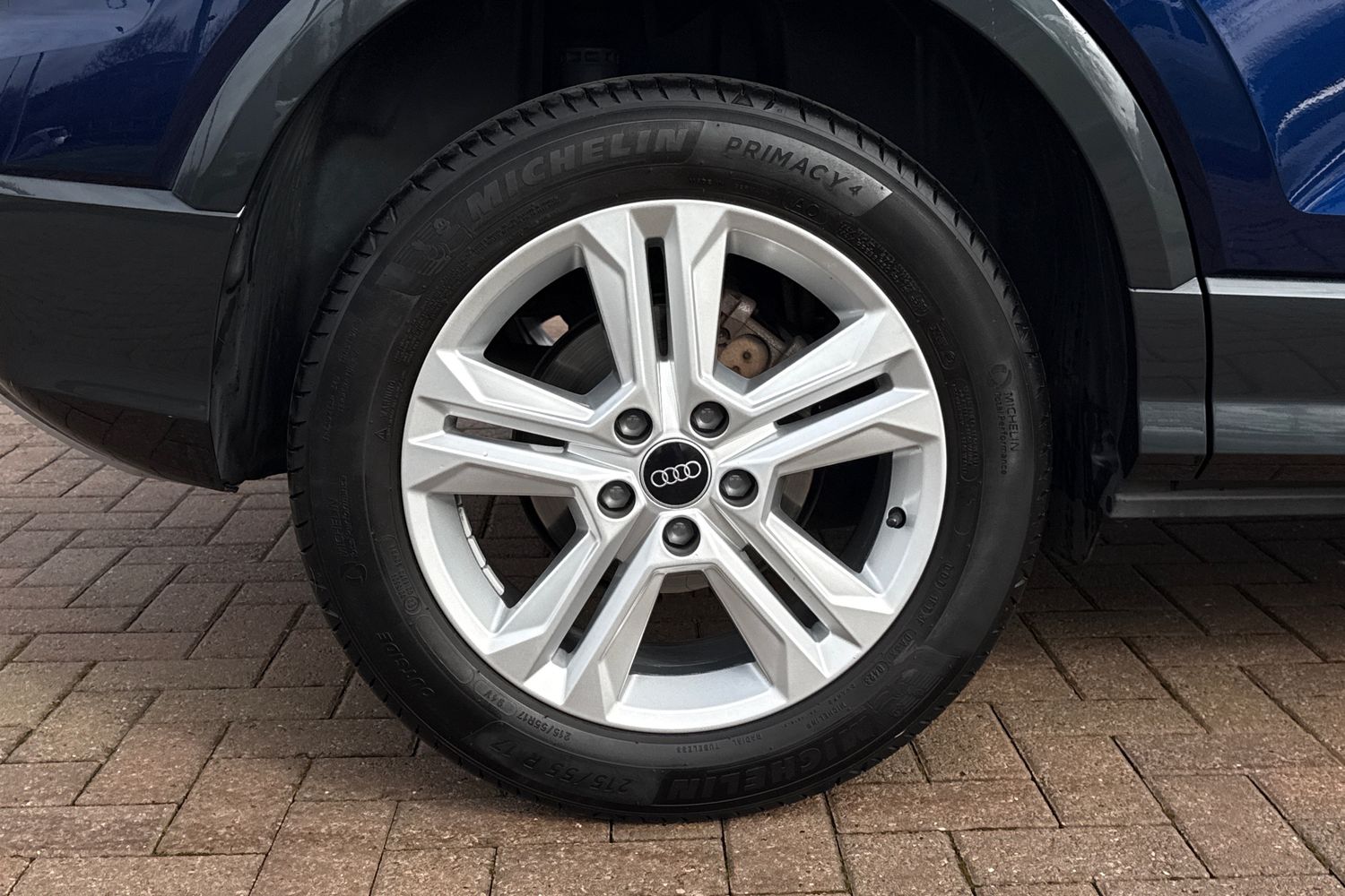 Used Audi Q2 2023 for sale - 77904499: Photo 9