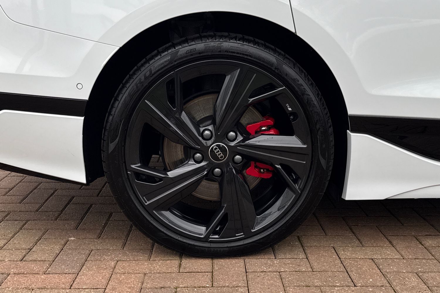 Used Audi A6 2024 for sale - 77943690: Photo 10