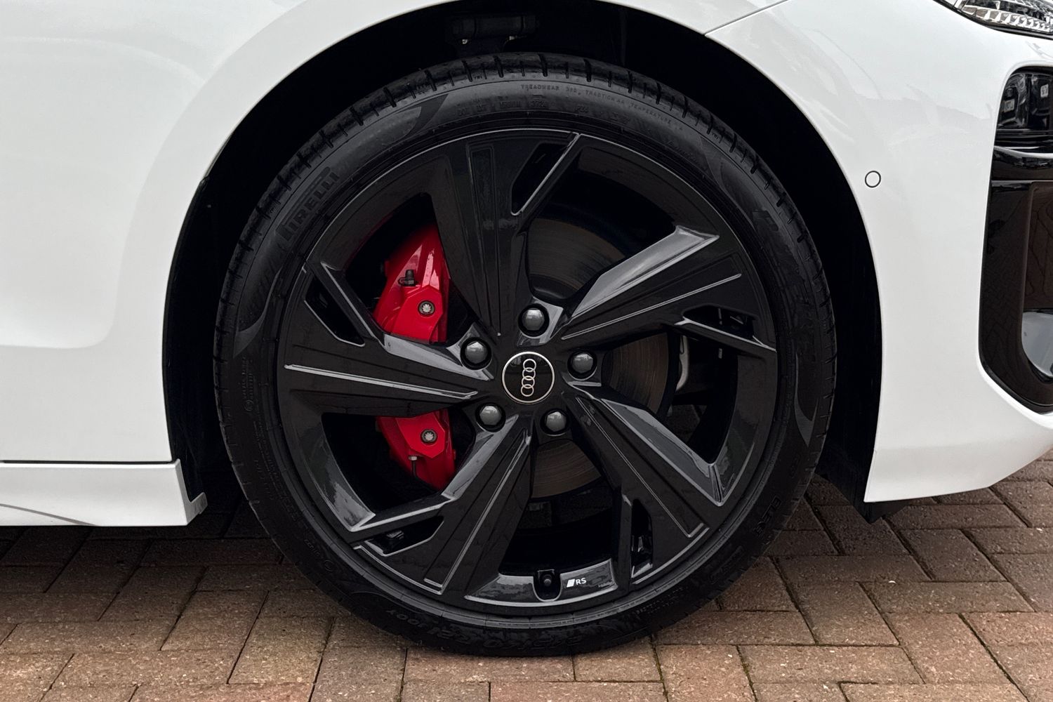 Used Audi A6 2024 for sale - 77943690: Photo 11