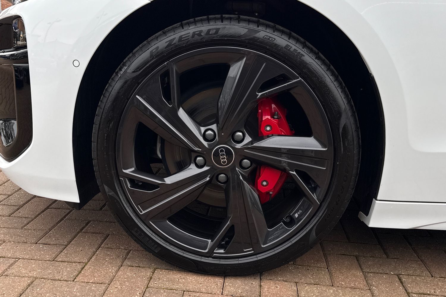 Used Audi A6 2024 for sale - 77943690: Photo 12