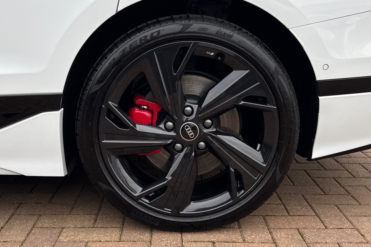 Used Audi A6 2024 for sale - 77943690: Photo 13