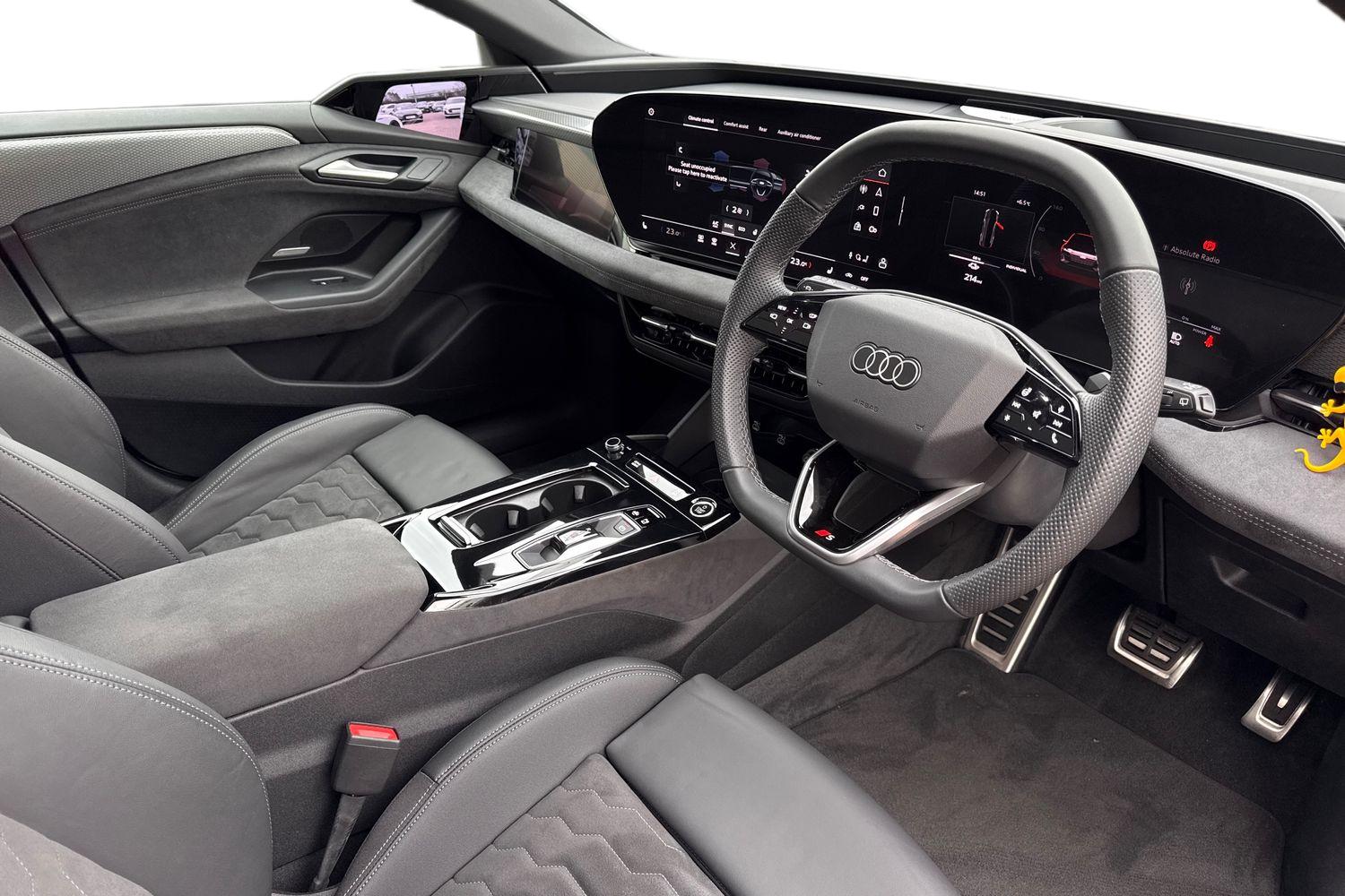 Used Audi A6 2024 for sale - 77943690: Photo 14