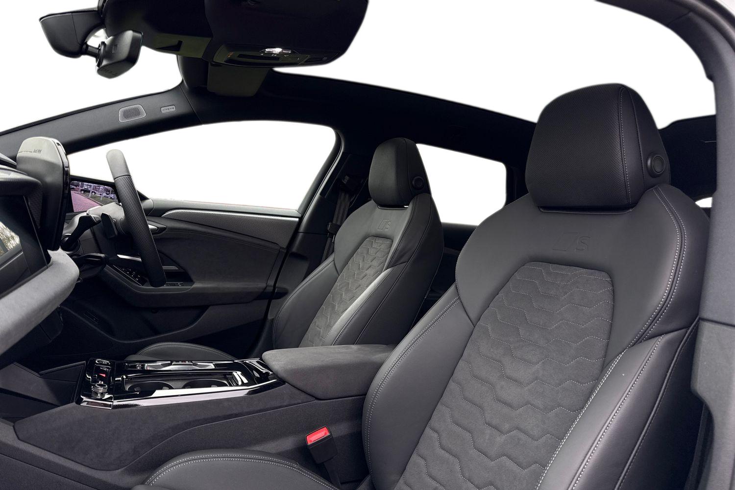 Used Audi A6 2024 for sale - 77943690: Photo 16