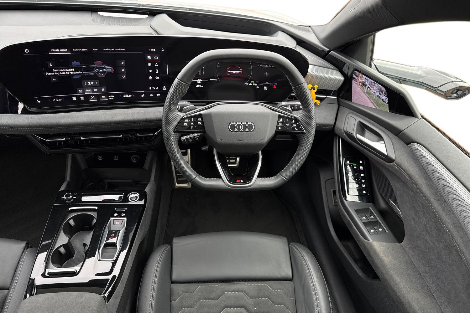 Used Audi A6 2024 for sale - 77943690: Photo 18