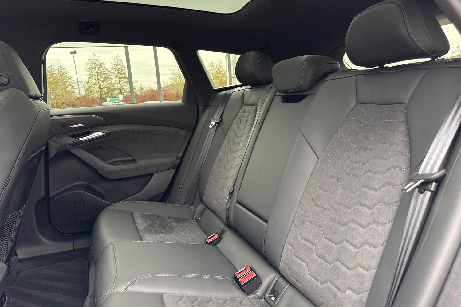 Used Audi A6 2024 for sale - 77943690: Photo 19