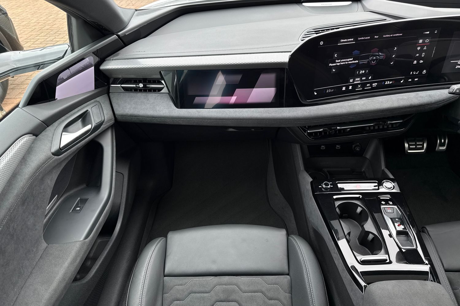 Used Audi A6 2024 for sale - 77943690: Photo 20