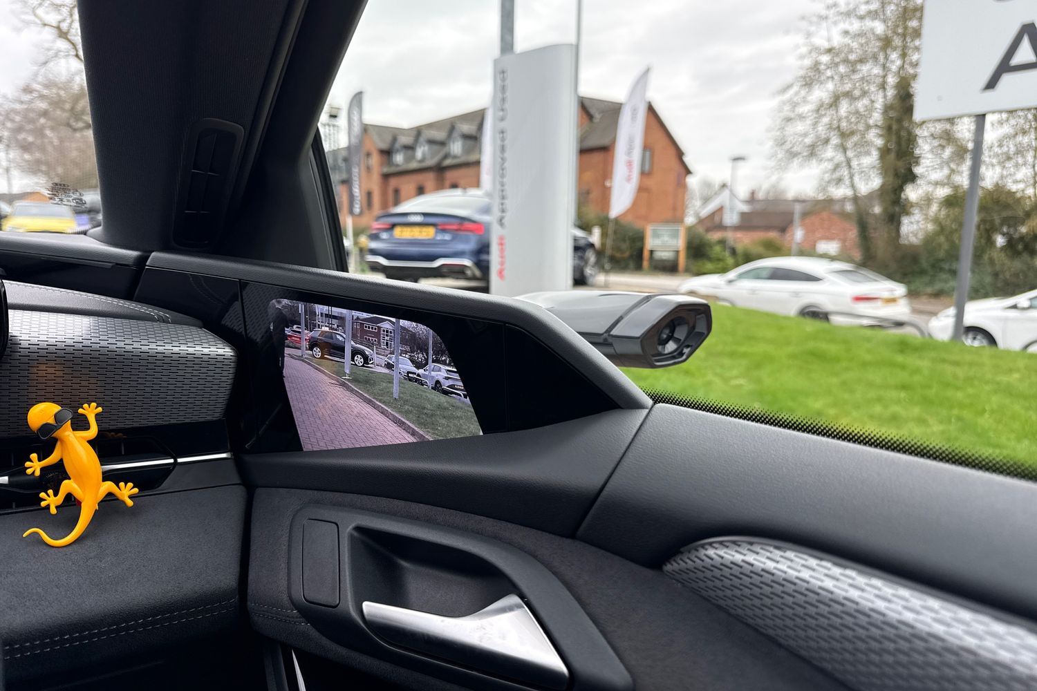 Used Audi A6 2024 for sale - 77943690: Photo 21