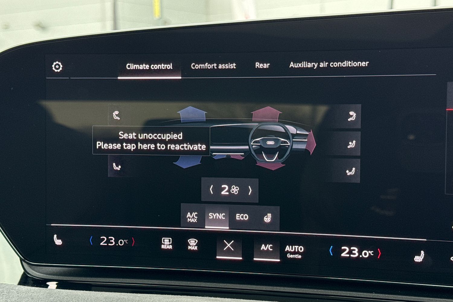 Used Audi A6 2024 for sale - 77943690: Photo 22