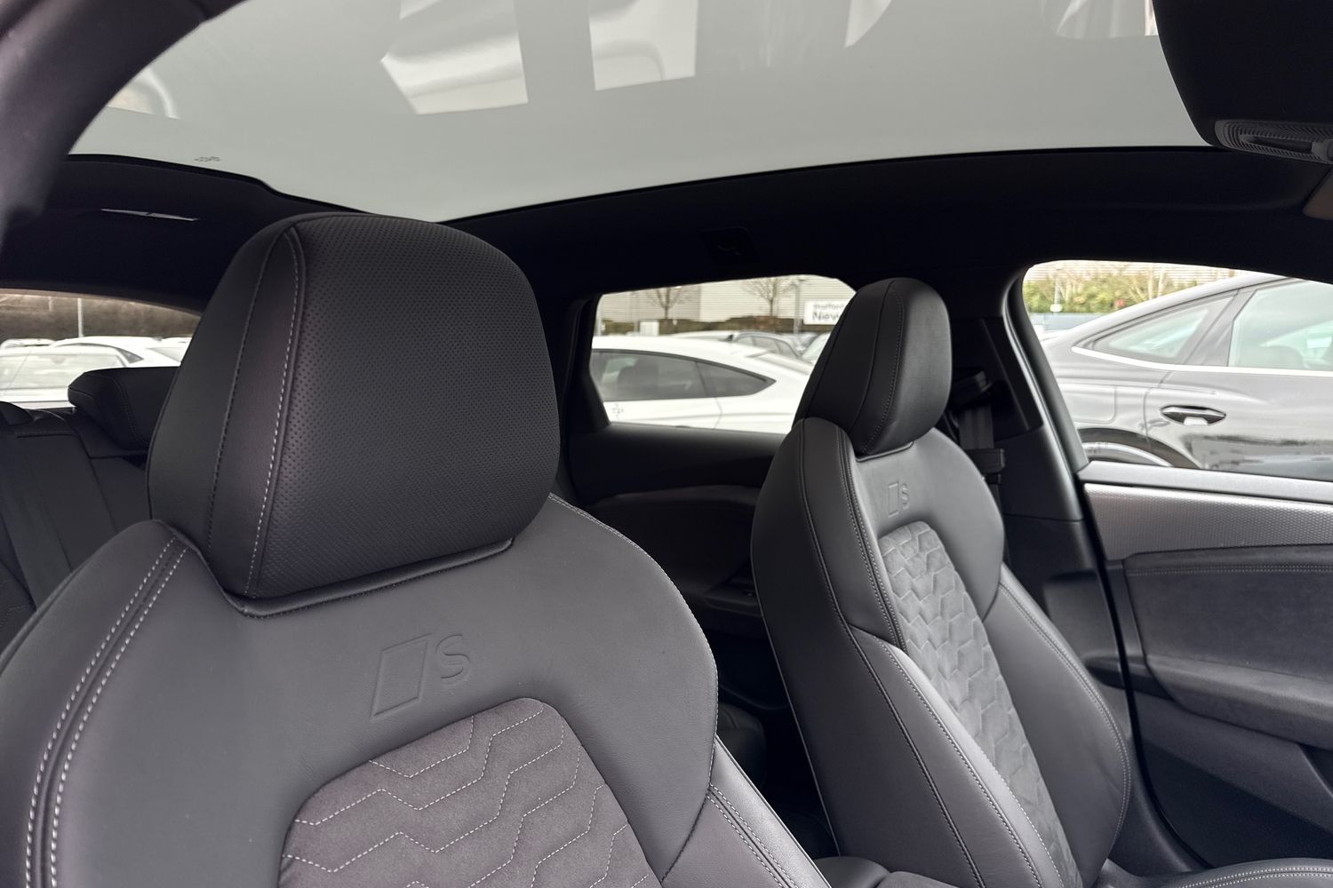 Used Audi A6 2024 for sale - 77943690: Photo 24