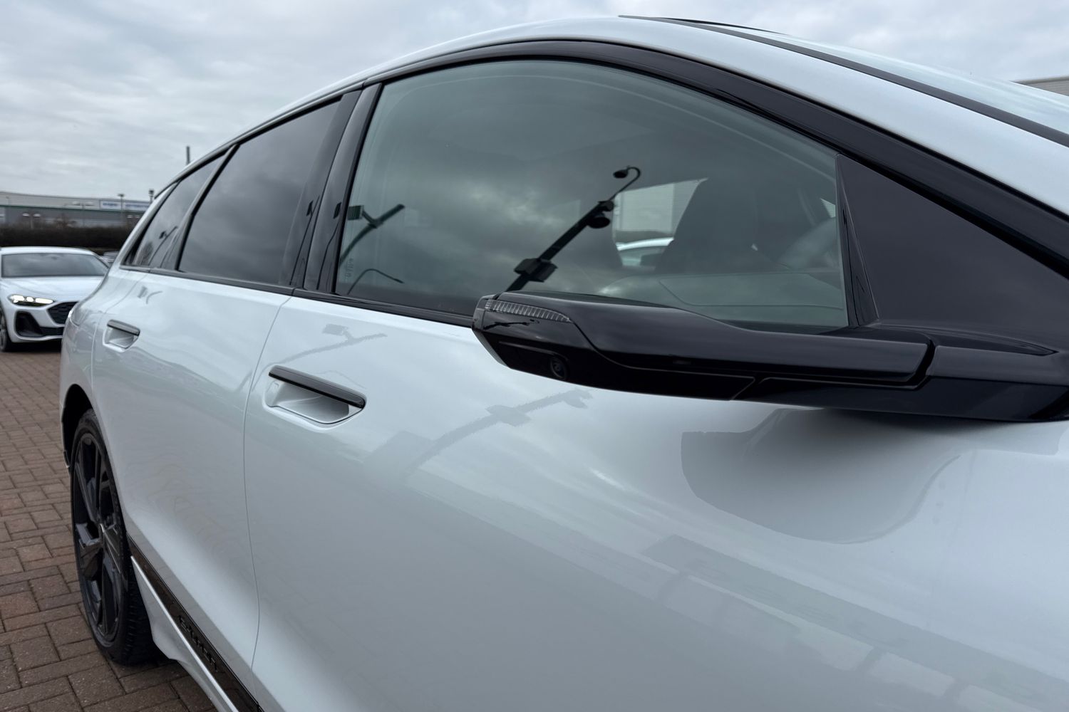 Used Audi A6 2024 for sale - 77943690: Photo 28