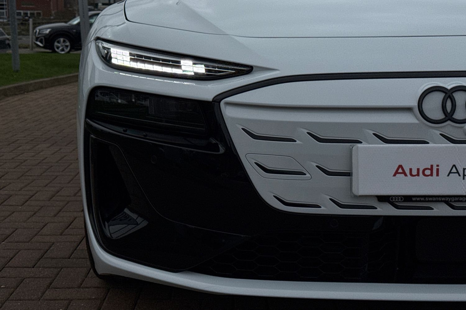 Used Audi A6 2024 for sale - 77943690: Photo 29