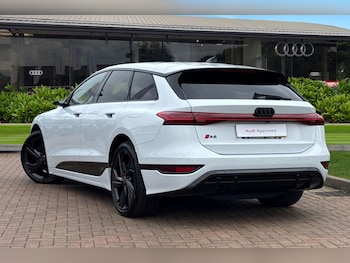 Used Audi A6 2024 for sale - 77943690: Photo