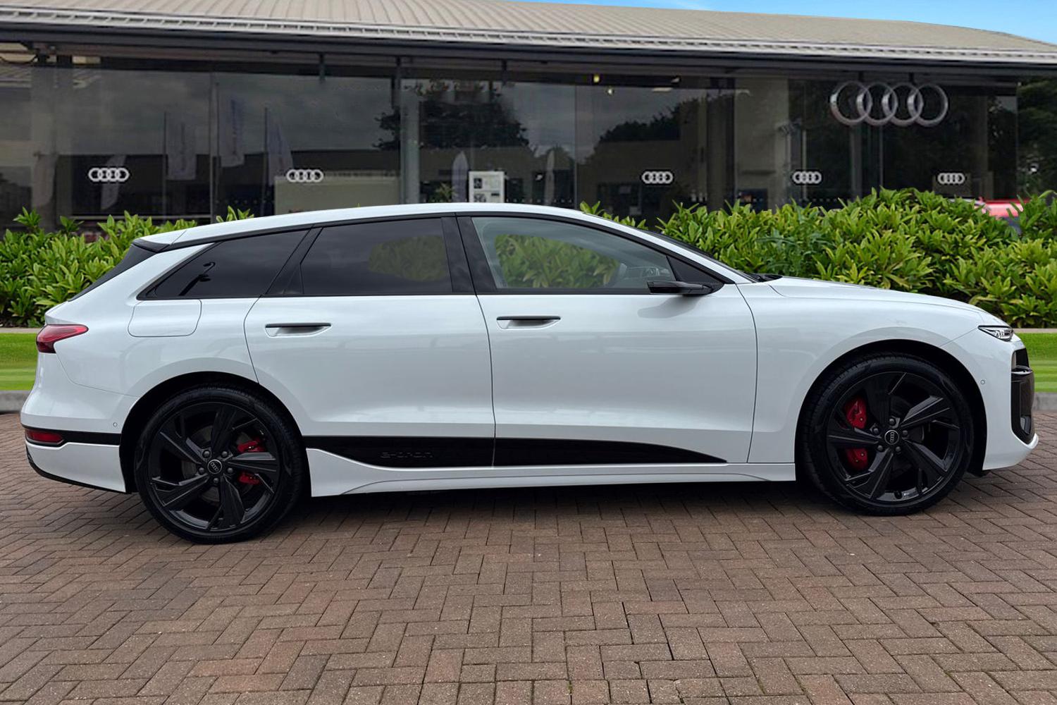 Used Audi A6 2024 for sale - 77943690: Photo 3