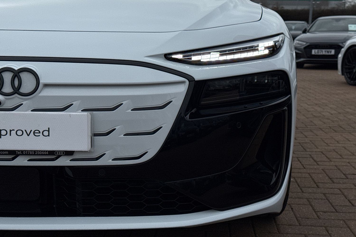 Used Audi A6 2024 for sale - 77943690: Photo 30