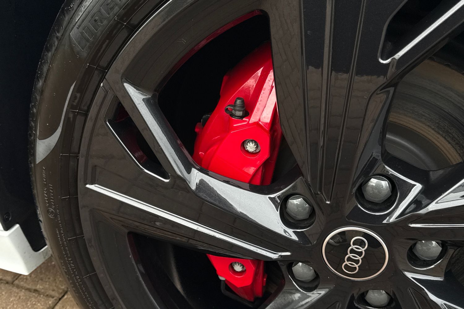 Used Audi A6 2024 for sale - 77943690: Photo 32