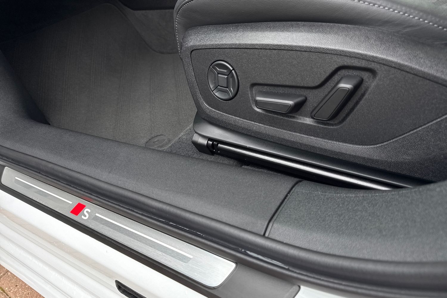 Used Audi A6 2024 for sale - 77943690: Photo 34