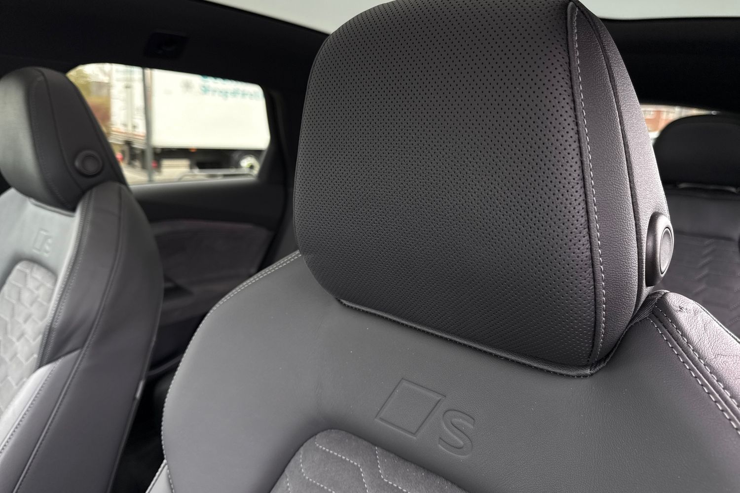 Used Audi A6 2024 for sale - 77943690: Photo 35