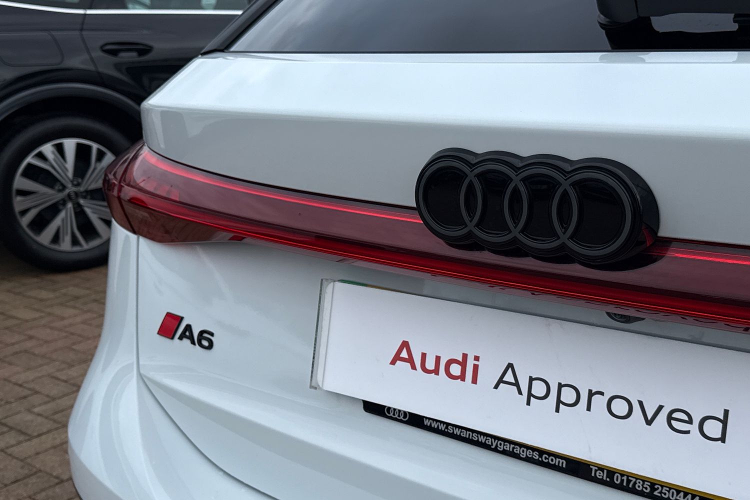 Used Audi A6 2024 for sale - 77943690: Photo 39