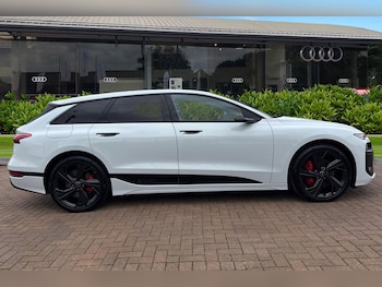 Used Audi A6 2024 for sale - 77943690: Photo