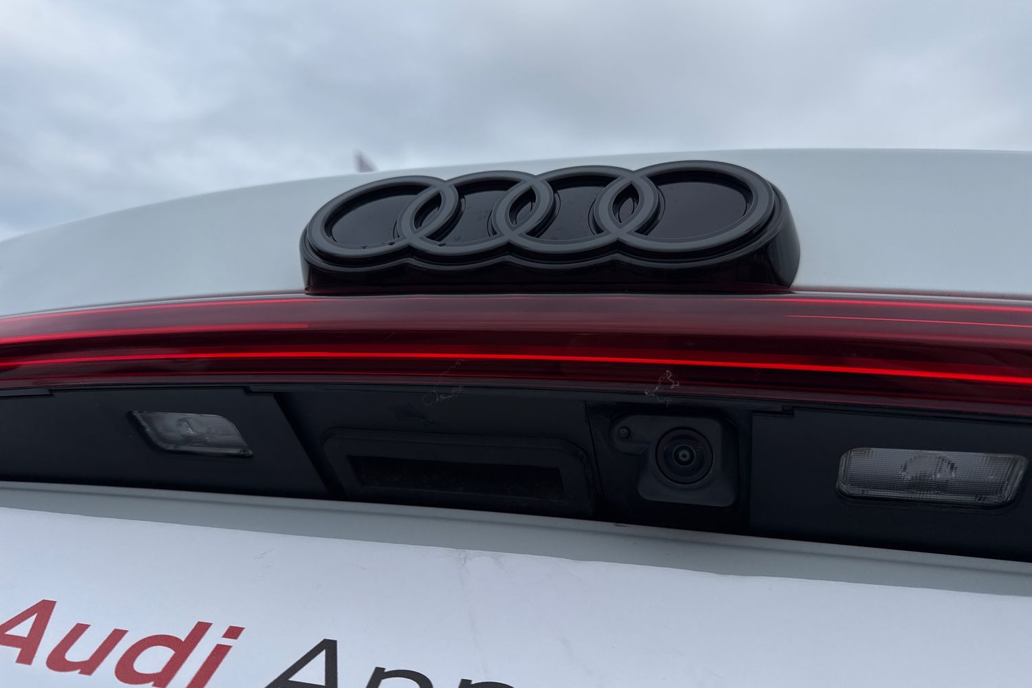 Used Audi A6 2024 for sale - 77943690: Photo 40