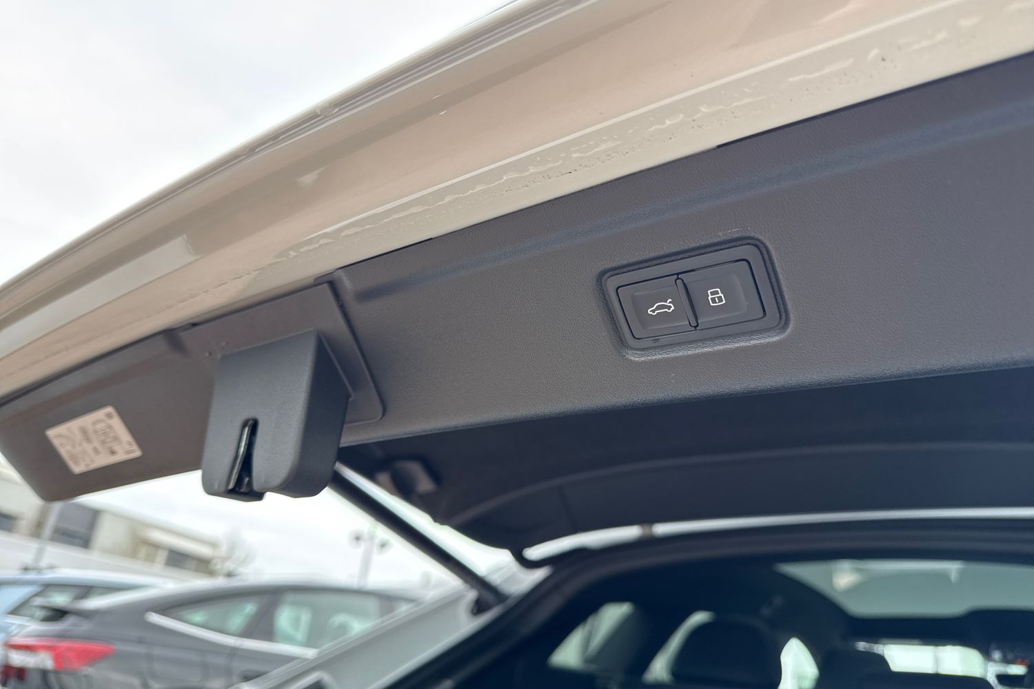 Used Audi A6 2024 for sale - 77943690: Photo 41