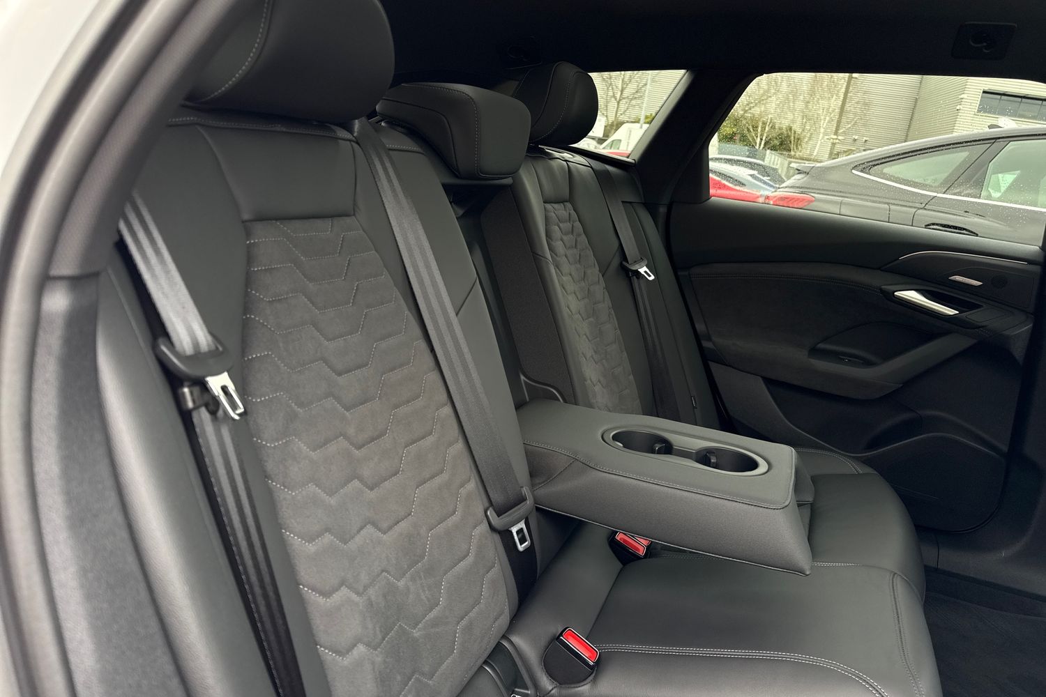 Used Audi A6 2024 for sale - 77943690: Photo 43