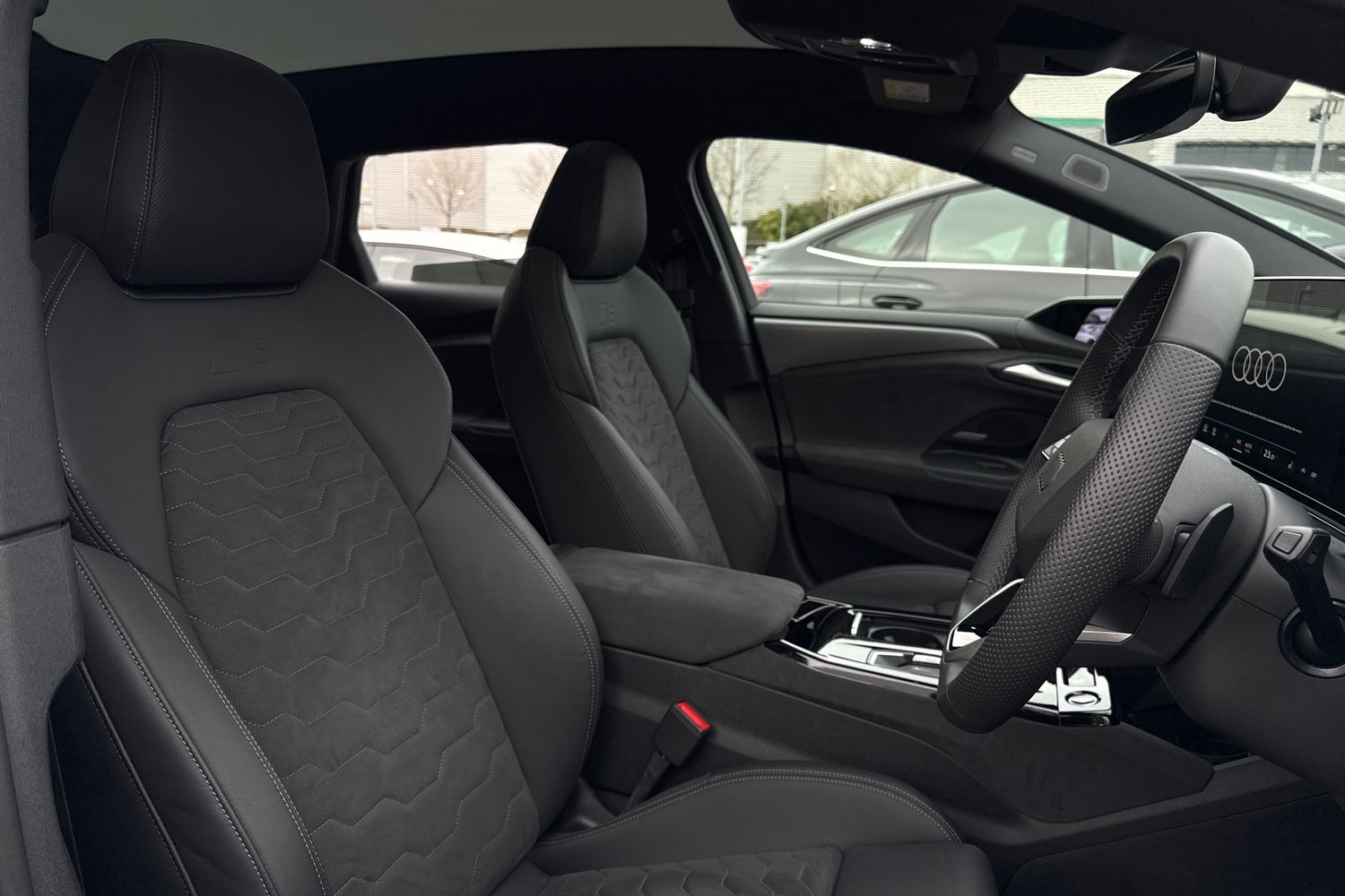 Used Audi A6 2024 for sale - 77943690: Photo 45