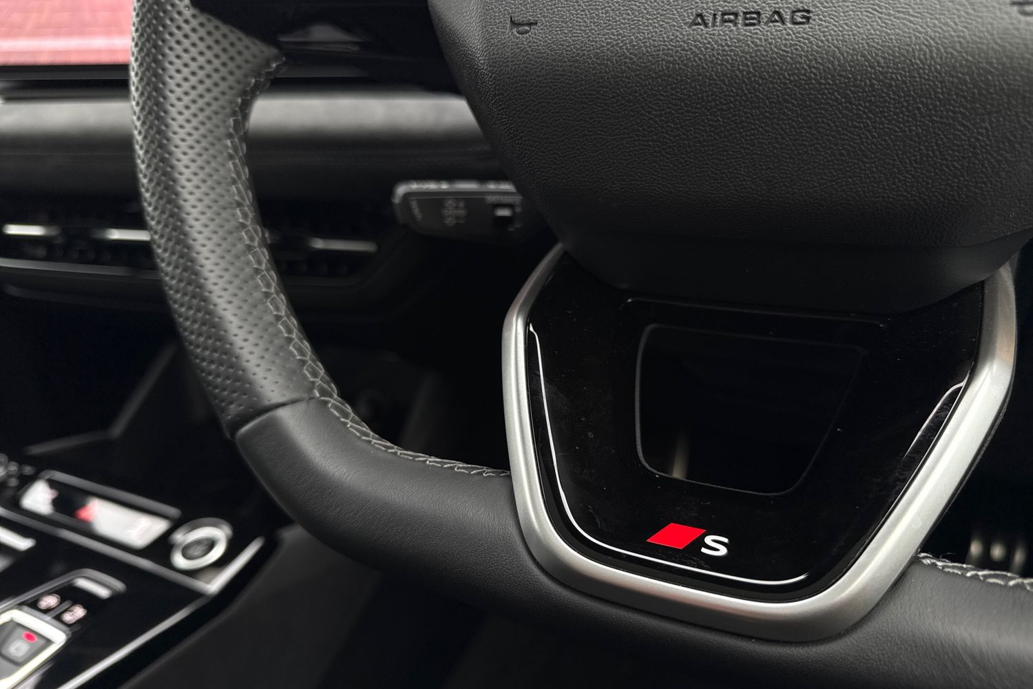 Used Audi A6 2024 for sale - 77943690: Photo 47