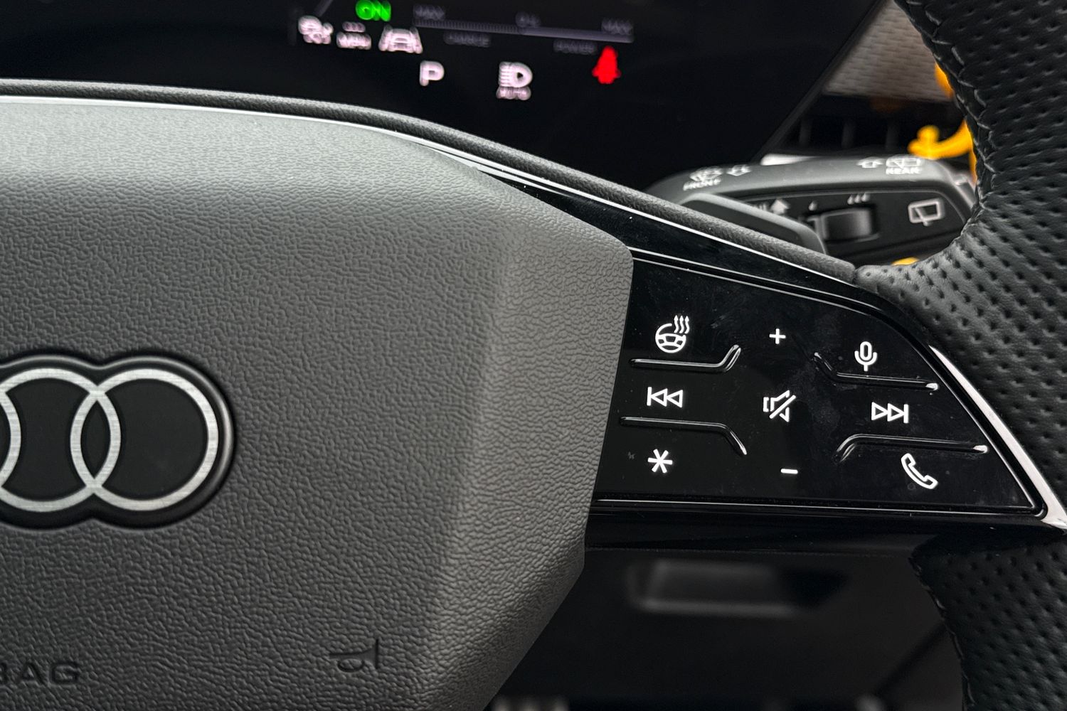 Used Audi A6 2024 for sale - 77943690: Photo 49