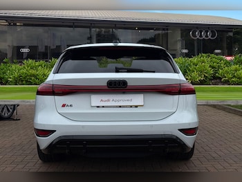 Used Audi A6 2024 for sale - 77943690: Photo