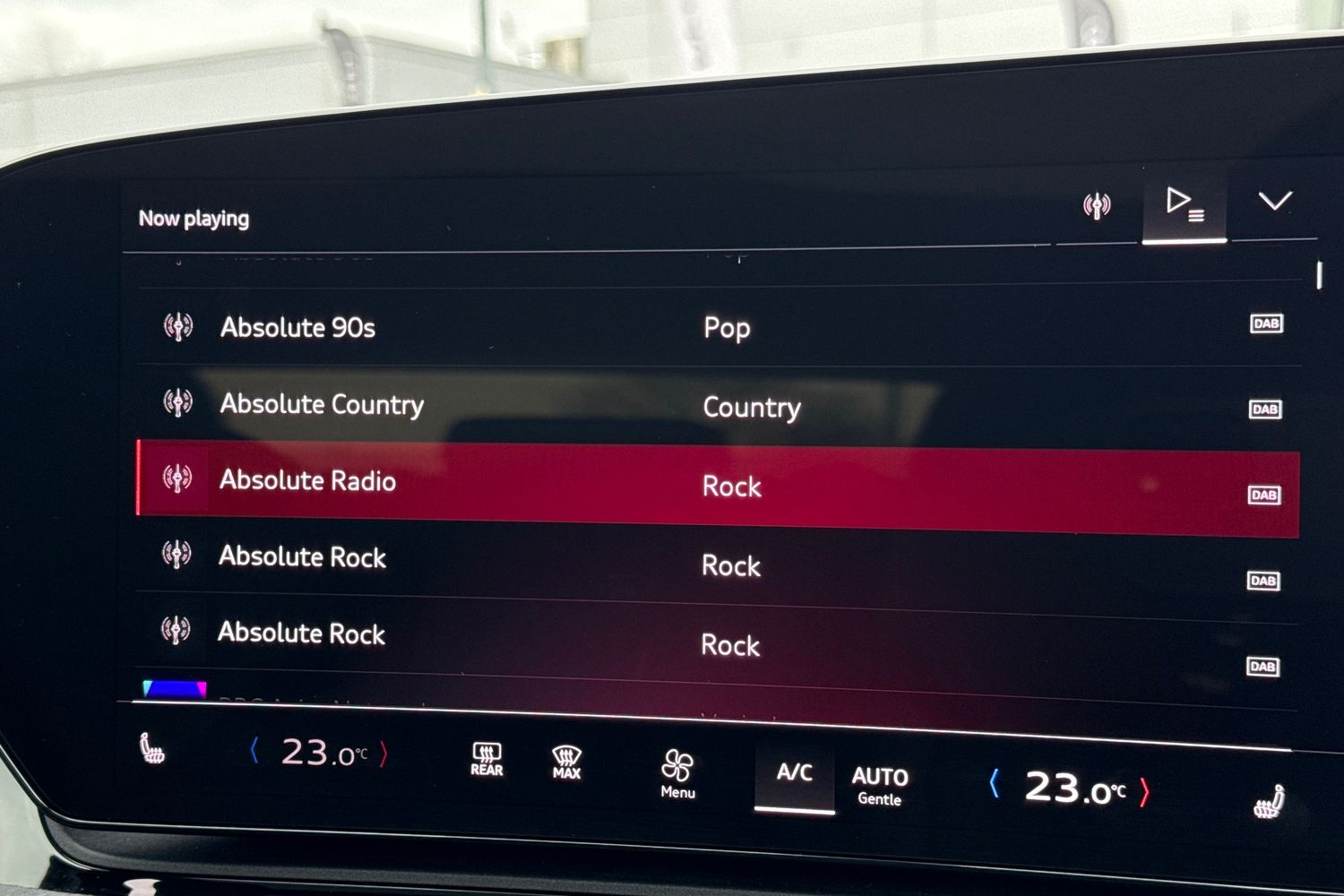 Used Audi A6 2024 for sale - 77943690: Photo 53