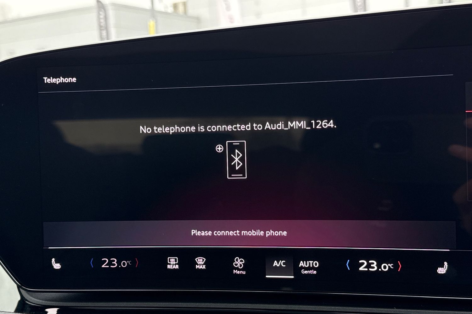 Used Audi A6 2024 for sale - 77943690: Photo 54