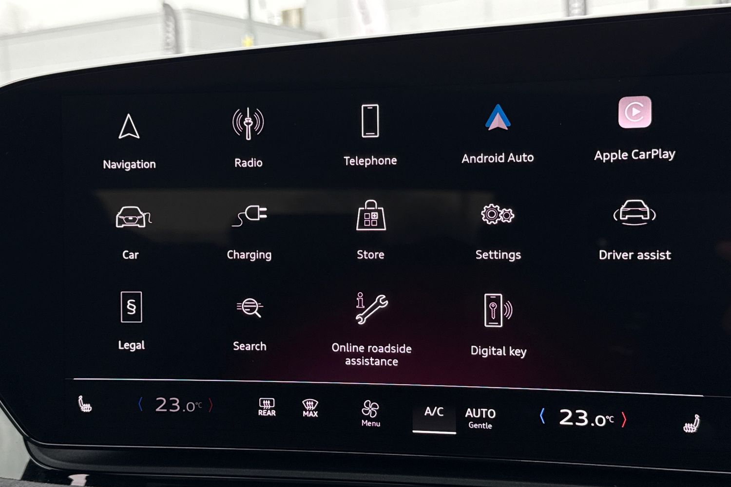 Used Audi A6 2024 for sale - 77943690: Photo 55