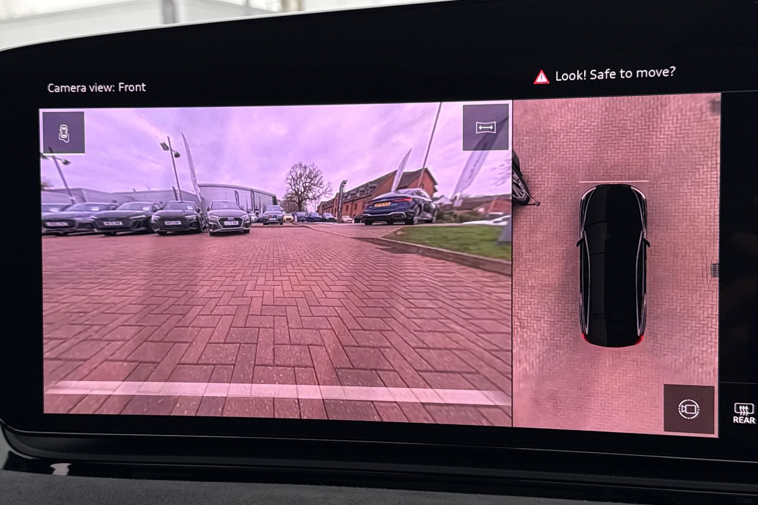 Used Audi A6 2024 for sale - 77943690: Photo 57