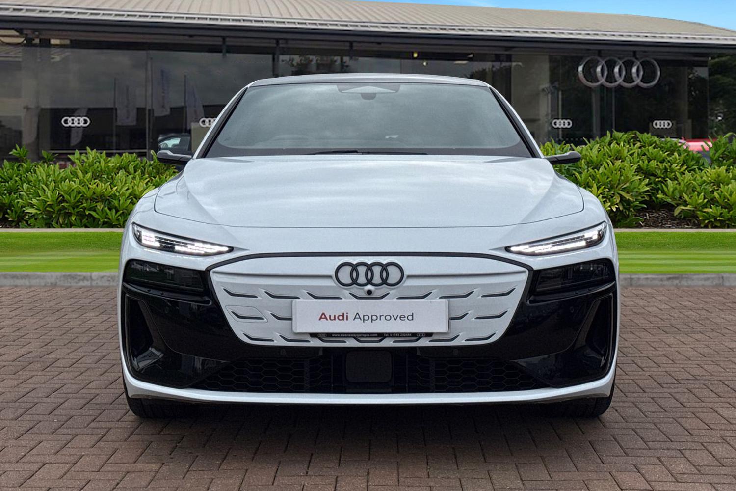 Used Audi A6 2024 for sale - 77943690: Photo 6