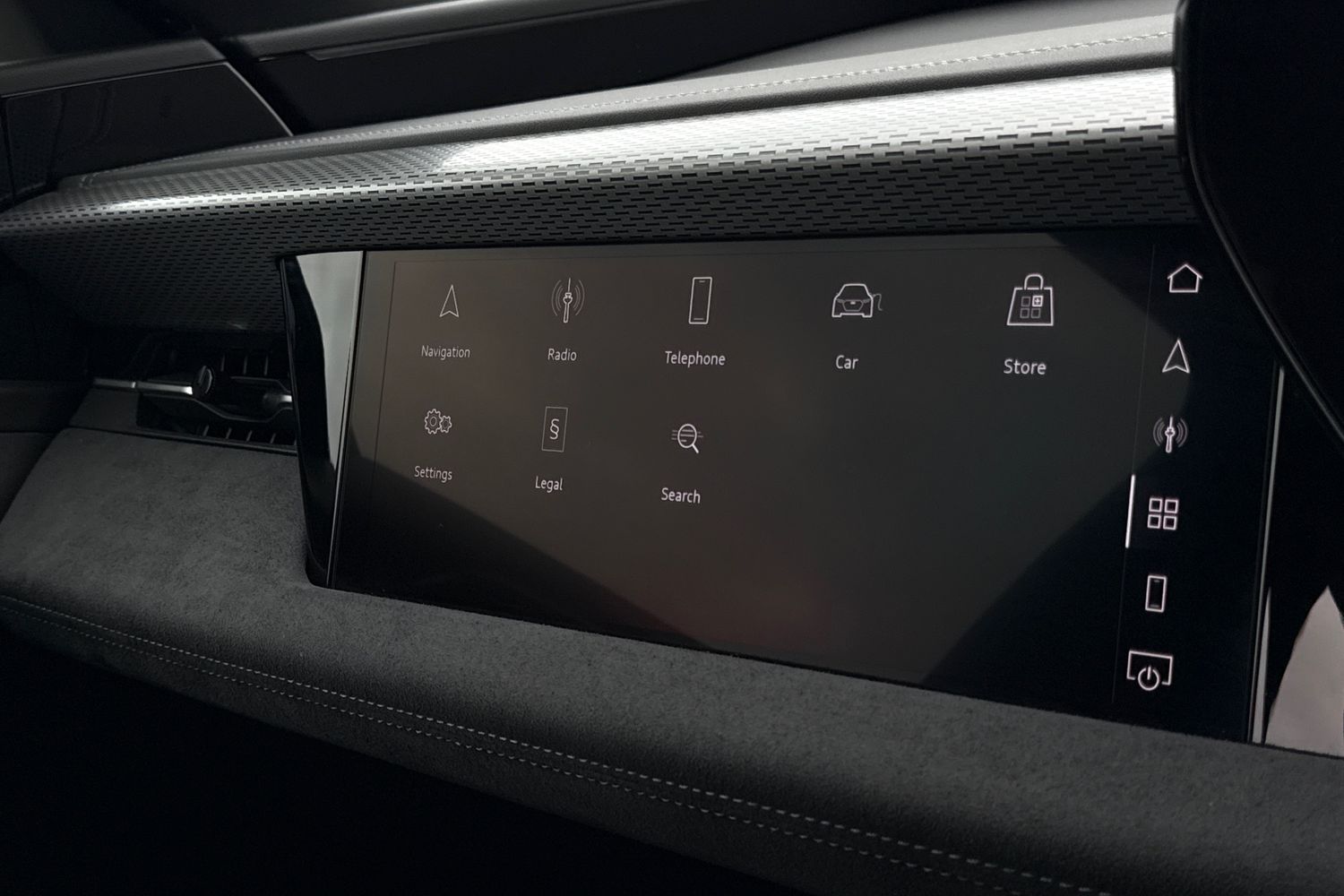 Used Audi A6 2024 for sale - 77943690: Photo 60