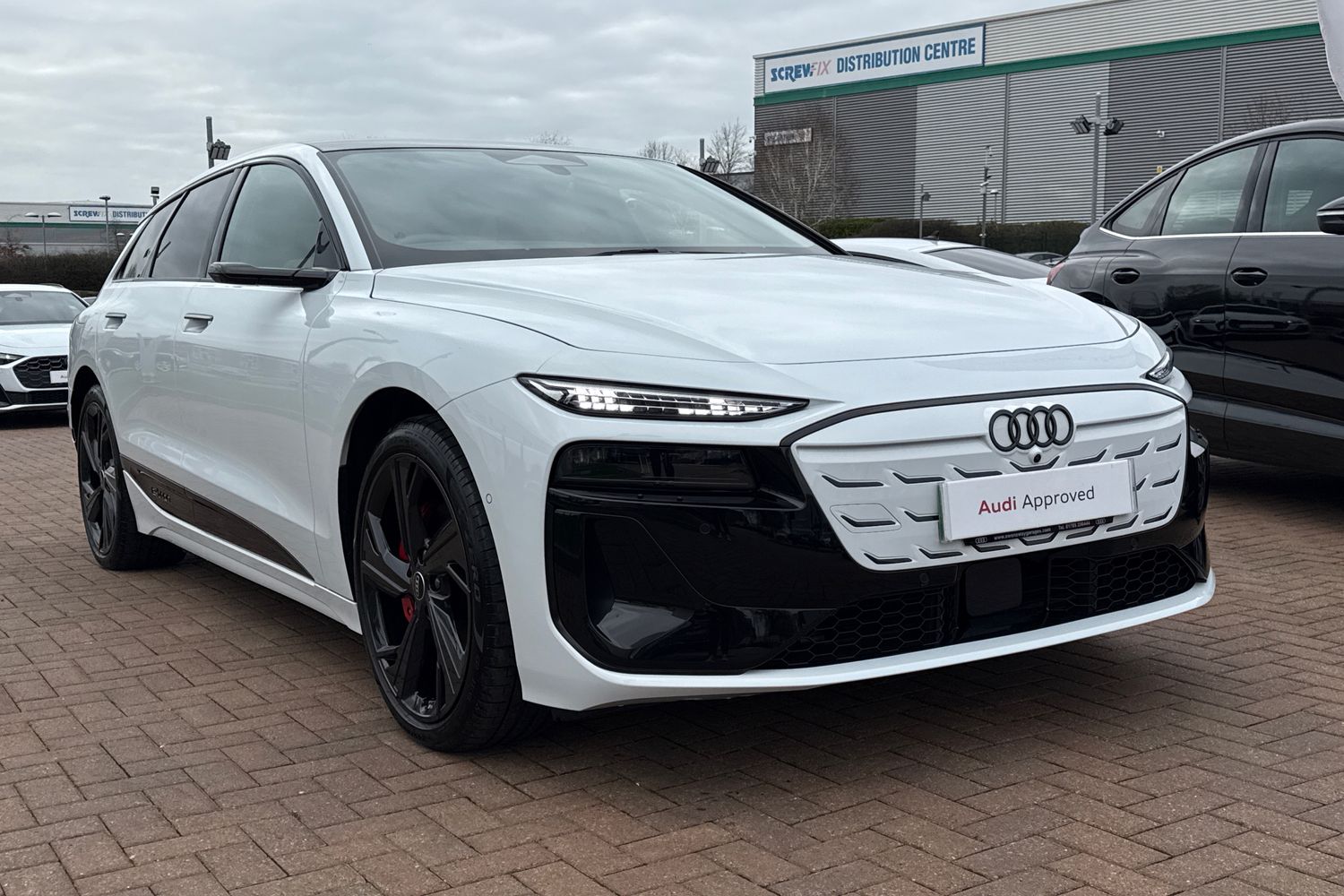 Used Audi A6 2024 for sale - 77943690: Photo 9