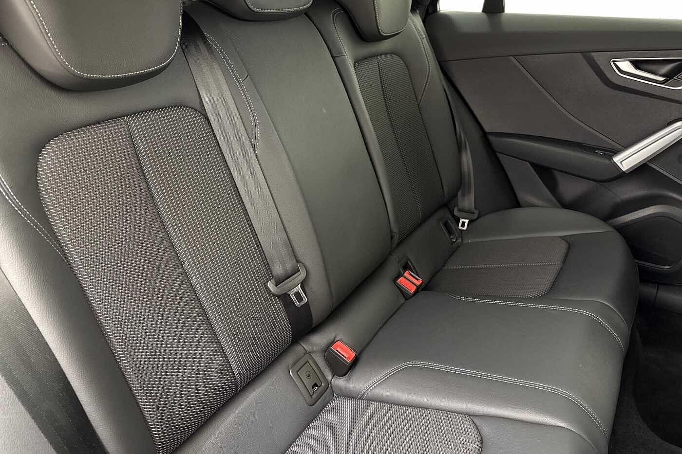 Used Audi Q2 2025 for sale - 77161440: Photo 10