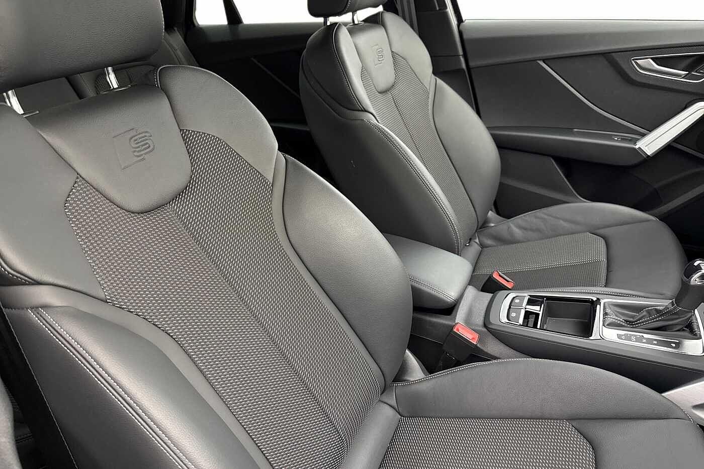 Used Audi Q2 2025 for sale - 77161440: Photo 11