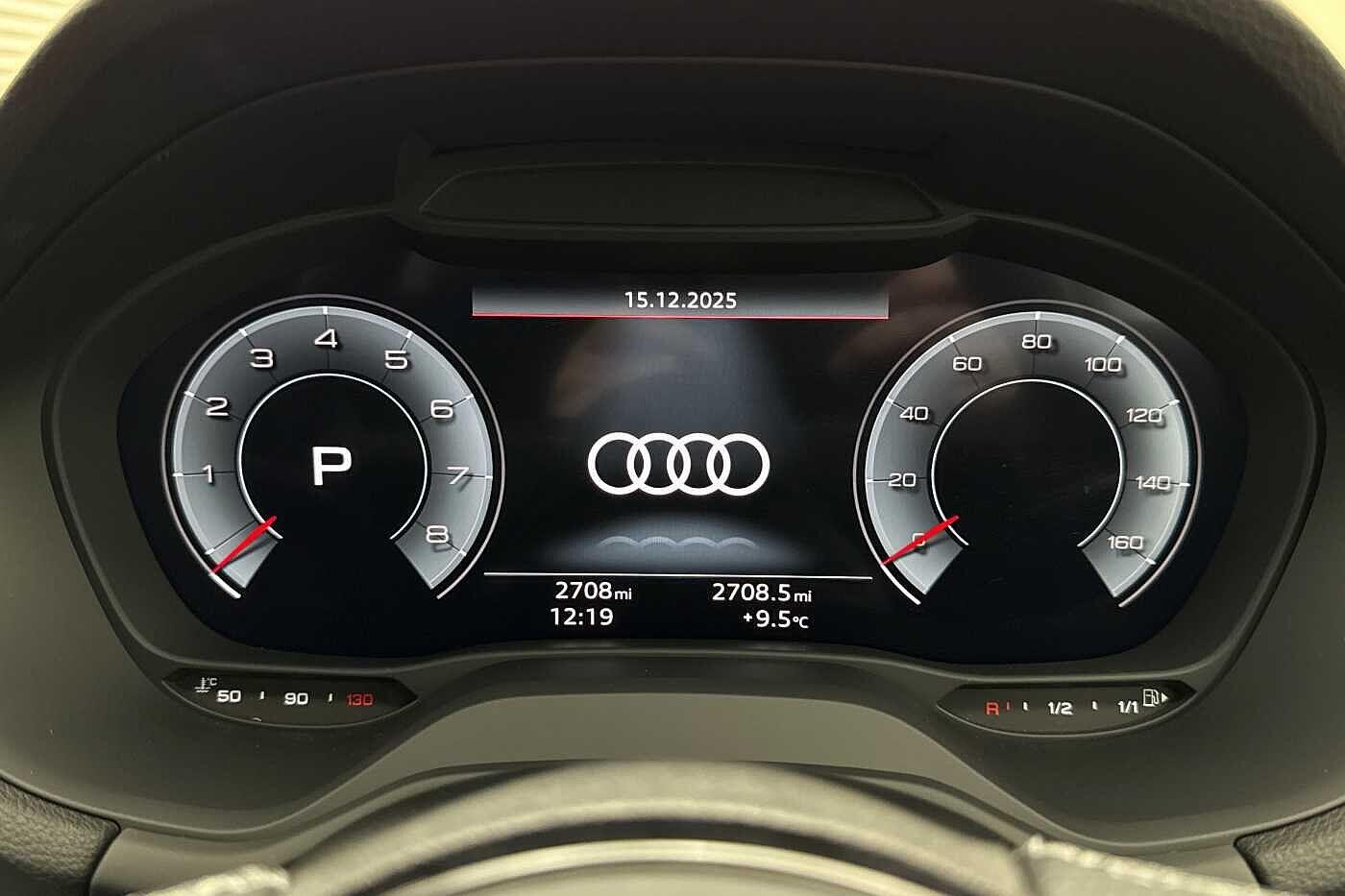 Used Audi Q2 2025 for sale - 77161440: Photo 12