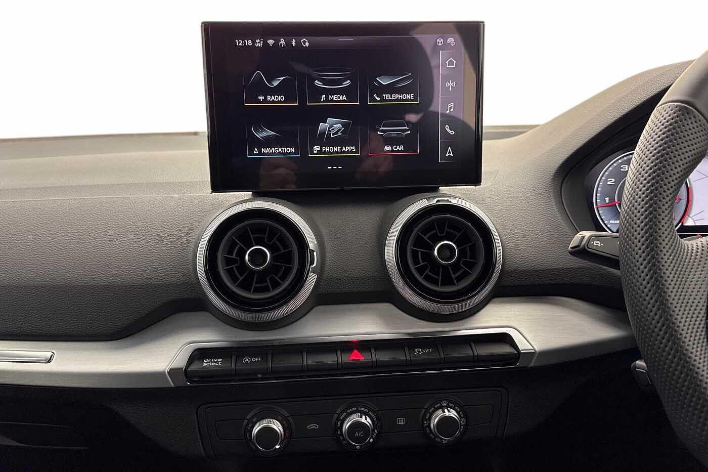 Used Audi Q2 2025 for sale - 77161440: Photo 13