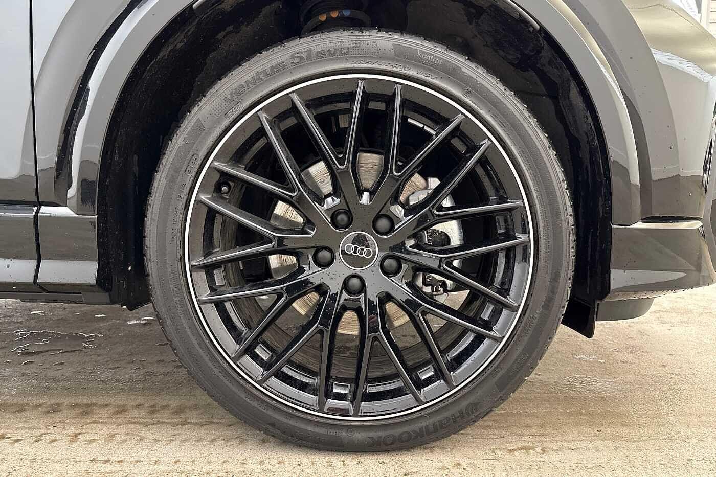 Used Audi Q2 2025 for sale - 77161440: Photo 6