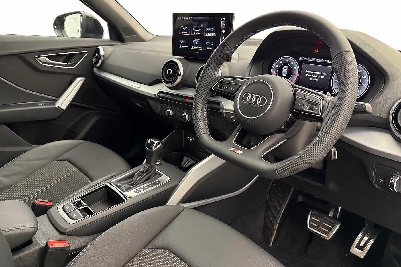 Used Audi Q2 2025 for sale - 77161440: Photo 7