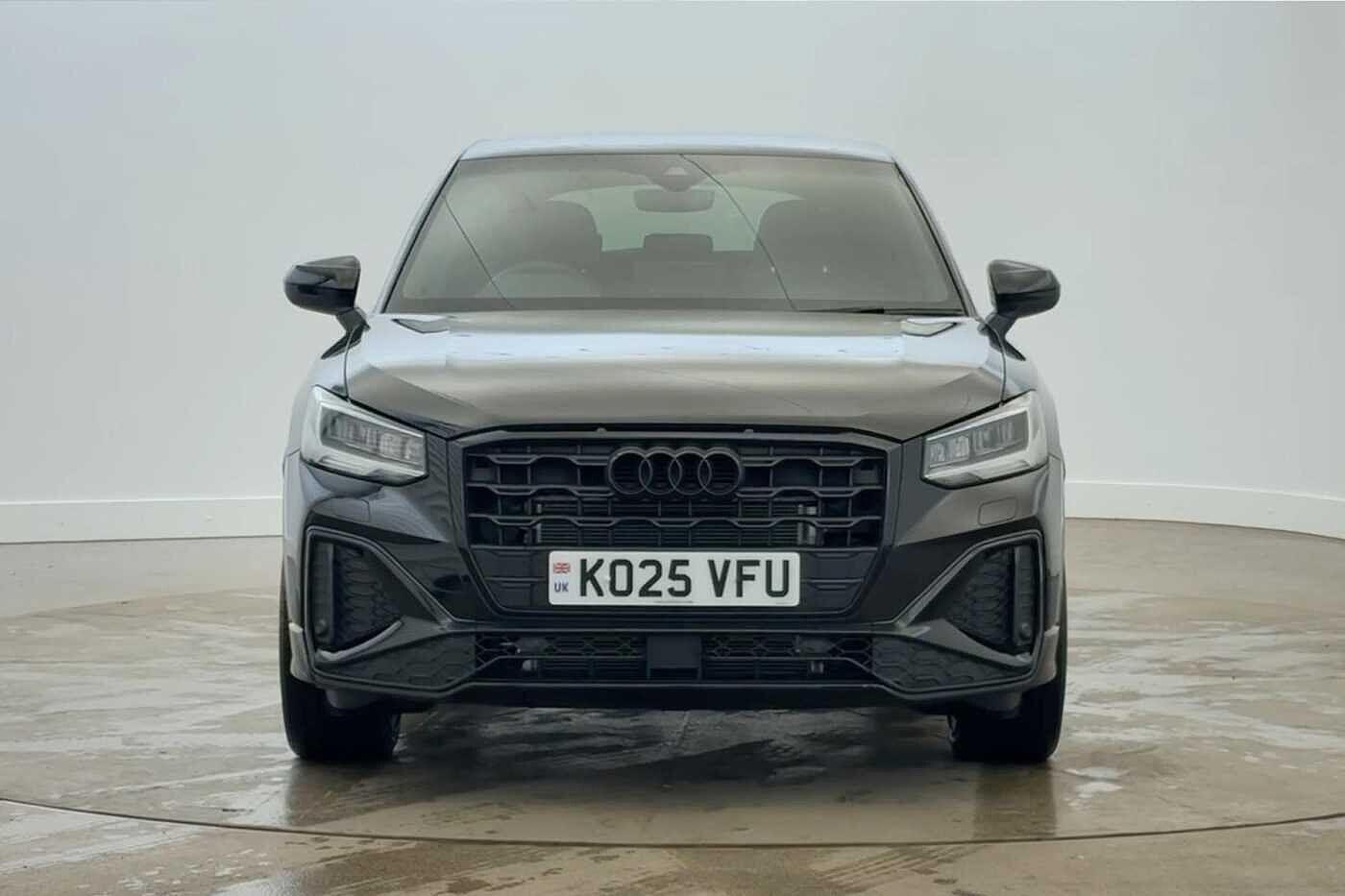 Used Audi Q2 2025 for sale - 77161440: Photo 8