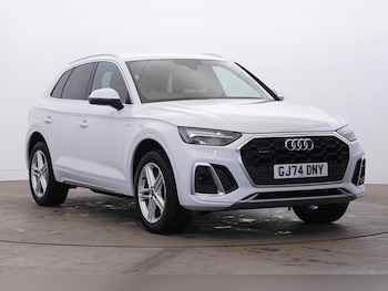 Audi - Q5