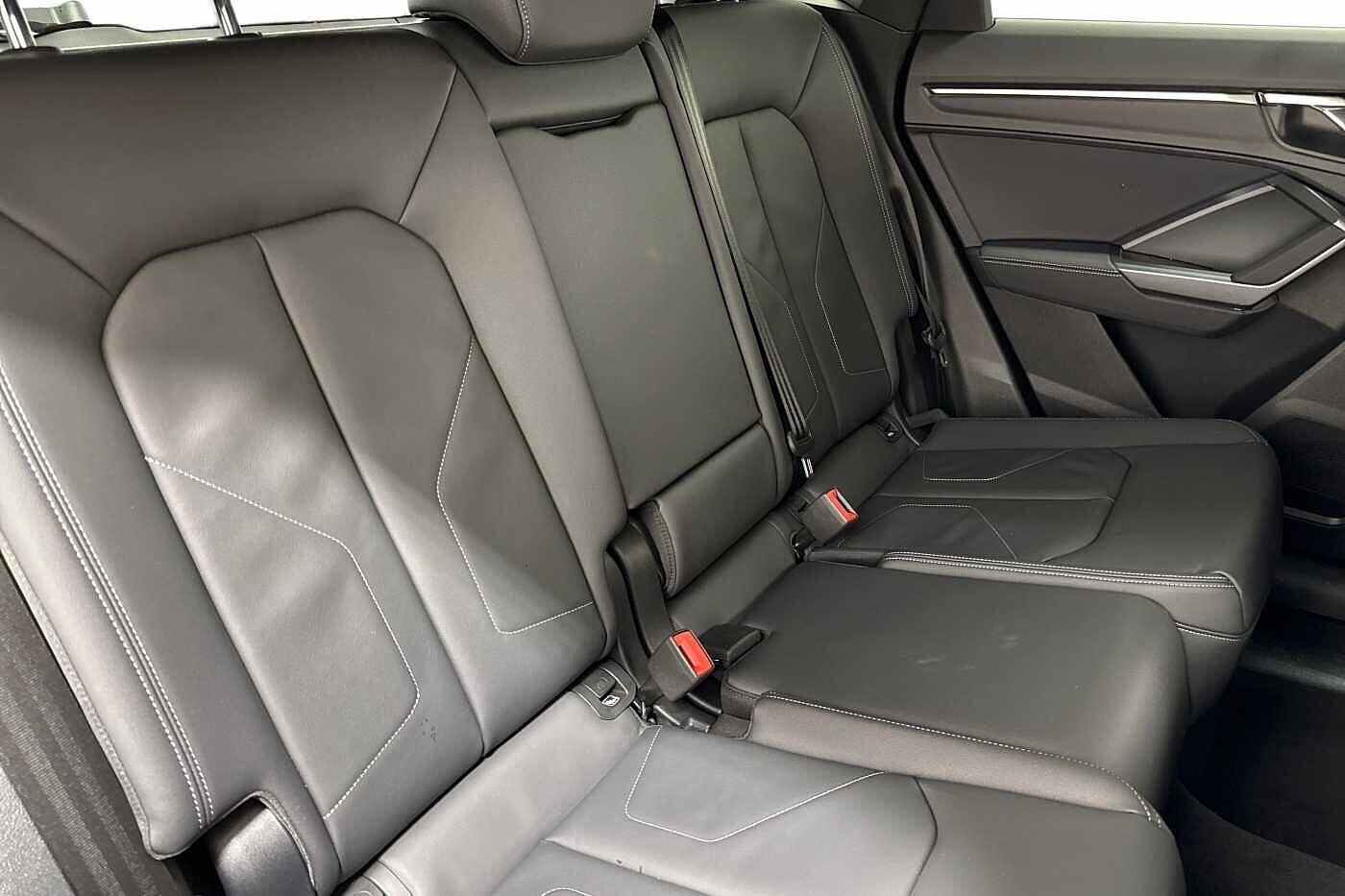 Used Audi Q3 2025 for sale - 76520061: Photo 10